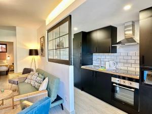 Energía de Tenerife Sur