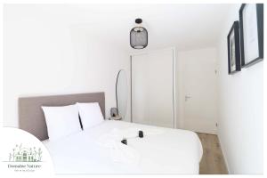 Appartements Domaine Nature - Paris/Val d-Europe : photos des chambres