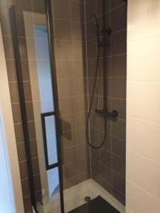 City Lux Apartament Free Parking