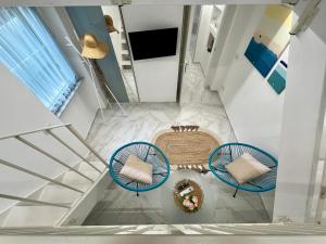 Appartamento a Genova con parcheggio privato a due passi dal mare