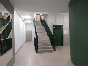 City Lux Apartament Free Parking