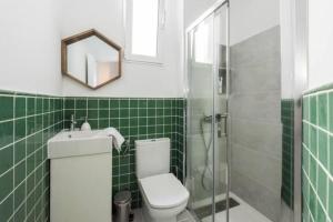 Stylish flat in the Salamanca neighbourhood VELAZ