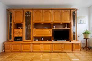 Gästewohnung am Schwanenteich