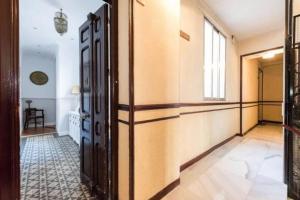 Stylish flat in the Salamanca neighbourhood VELAZ