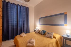 Appartamento con 2 Camere da Letto