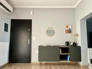 Kapsis Apartment In Drama City - Taxiárkhai