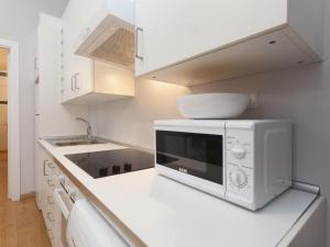 City center Gran Via Apartment