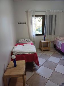 Pousada Flora Bamboo