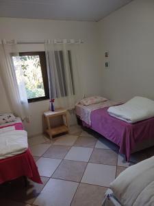 Pousada Flora Bamboo