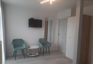 Pokoje Alicja w Rynie