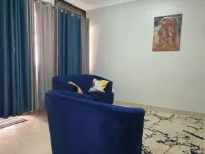 Mo's luxurious accommodation - Kalungu