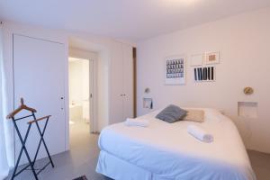 Maisons de vacances Cabana & Le Pressoir Dore : photos des chambres