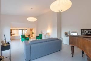 Maisons de vacances Cabana & Le Pressoir Dore : photos des chambres