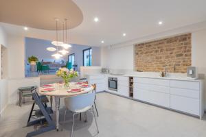 Maisons de vacances Cabana & Le Pressoir Dore : photos des chambres