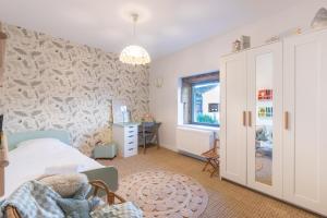 Maisons de vacances Cabana & Le Pressoir Dore : photos des chambres