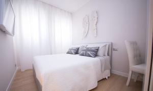 Habitación Doble Pequeña