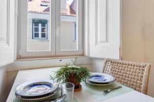 Mouraria Flat 2E By Insighthome