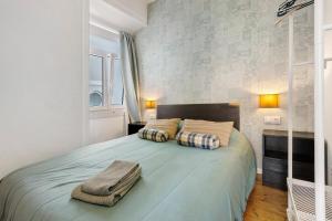 Mouraria Flat 2E By Insighthome