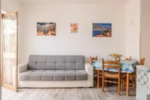 Monolocale arredato - Le Terrazze - Рібера