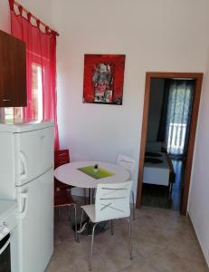 Apartmani Tina 