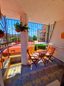 Studio Flat Saint Vlas