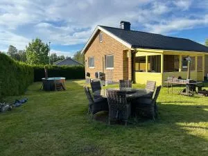 Villa med 4 rum i Stråssa - Solmyra