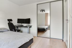 Villa med 4 rum i Stråssa