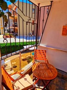 Studio Flat Saint Vlas
