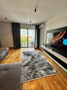 Comfort sweet inn