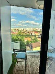 Comfort sweet inn