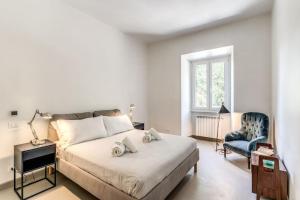 Via Provana San Giovanni 2 bedroom apartment