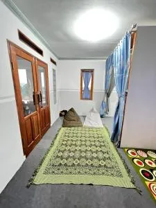 Villa Nadiviya N01 - Nempel