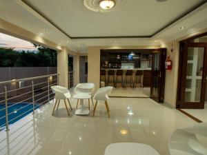 Global Village Guest House