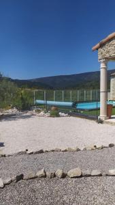 Villas Villa Felines : photos des chambres