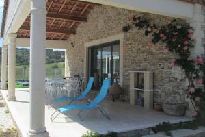 Villas Villa Felines : photos des chambres