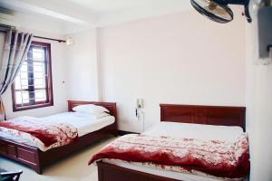 nhà nghỉ Quỳnh Vân