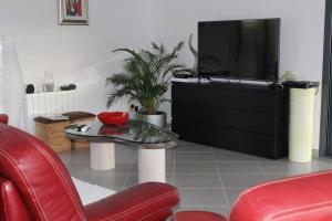 Villas Villa Felines : photos des chambres