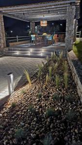 Ηλιόπετρα - Iliopetra