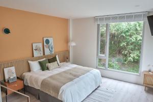 Biệt Thự Tiêu Chuẩn Hướng Vườn (Standard Villa Garden View)