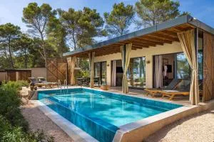 PLACES Hvar Villas by Valamar - Rudina