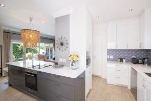 Salisbury Quiet Communal Garden