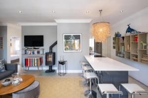 Salisbury Quiet Communal Garden