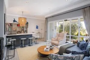 Salisbury Quiet Communal Garden - Wynberg