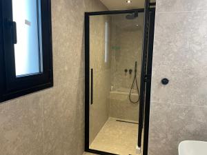 Glyf Seaview Penthouse by Taurus