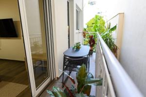 Kastella Bohemian Pied a Terre