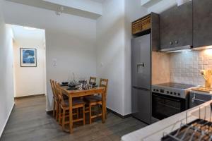 Kastella Bohemian Pied a Terre