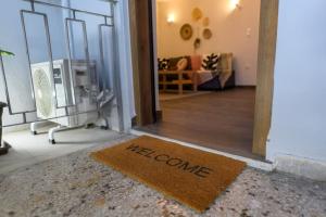 Kastella Bohemian Pied a Terre