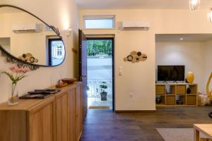 Kastella Bohemian Pied a Terre