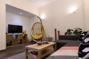 Kastella Bohemian Pied a Terre