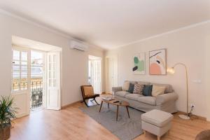 Casa Telhados Centro Histórico Terraço Privado - 4hvězdičkové hotely ve městě Tavira